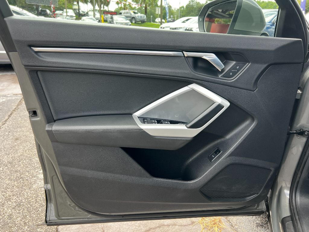 2021 Audi Q3 - $17,995