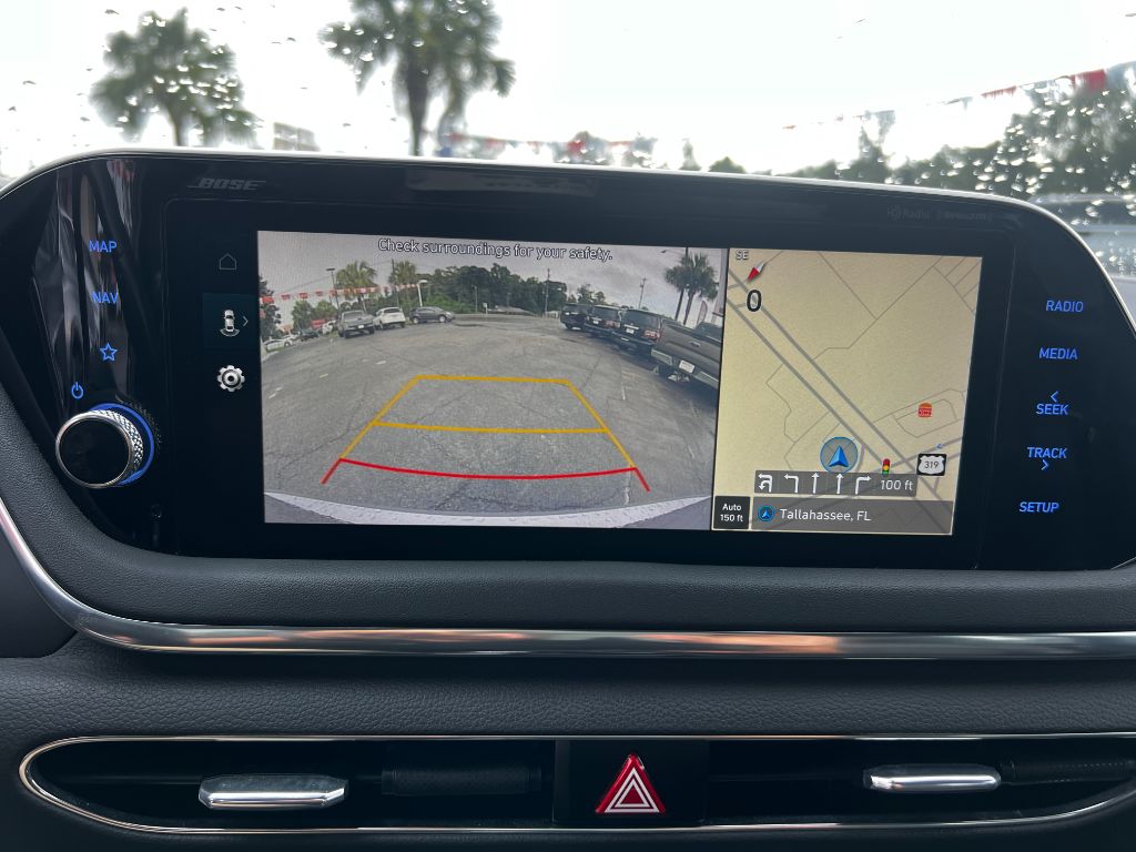 2020 Hyundai Sonata - $17,995