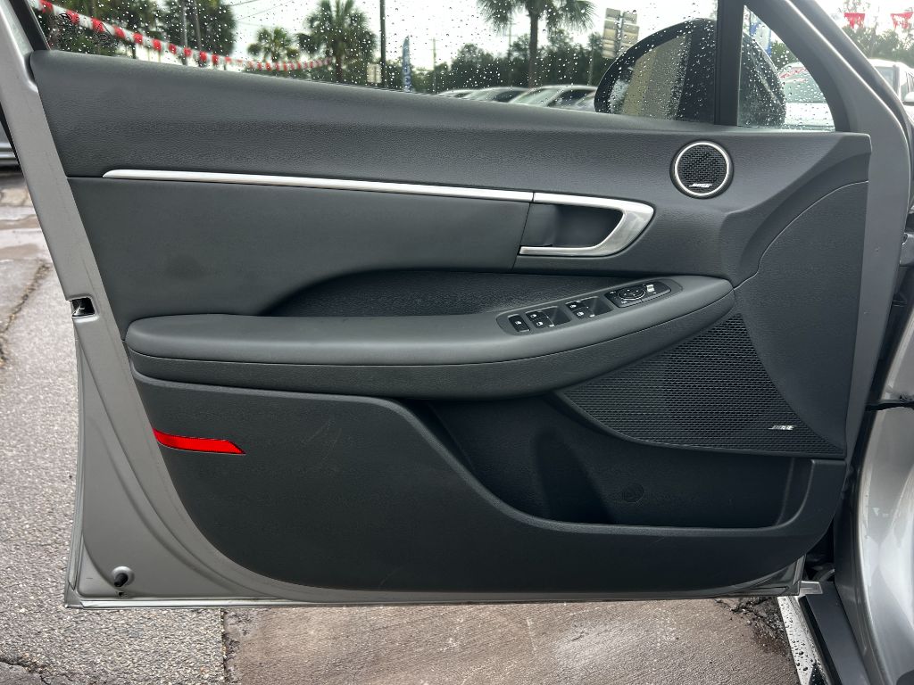2020 Hyundai Sonata - $17,995