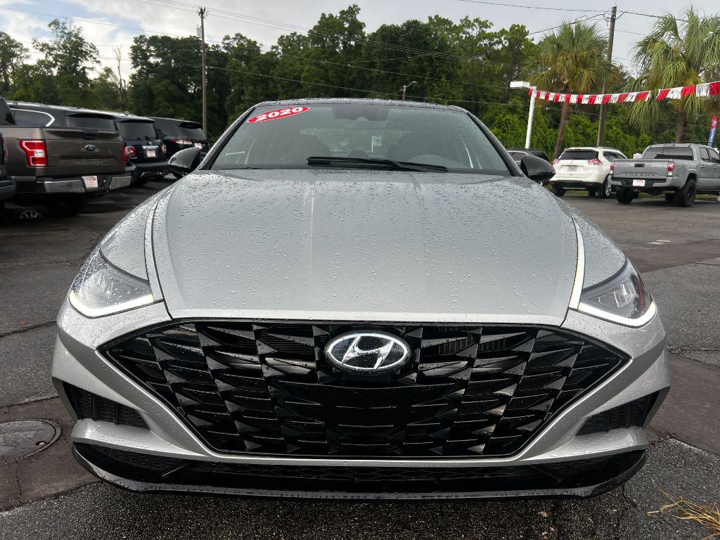 2020 Hyundai Sonata - $17,995