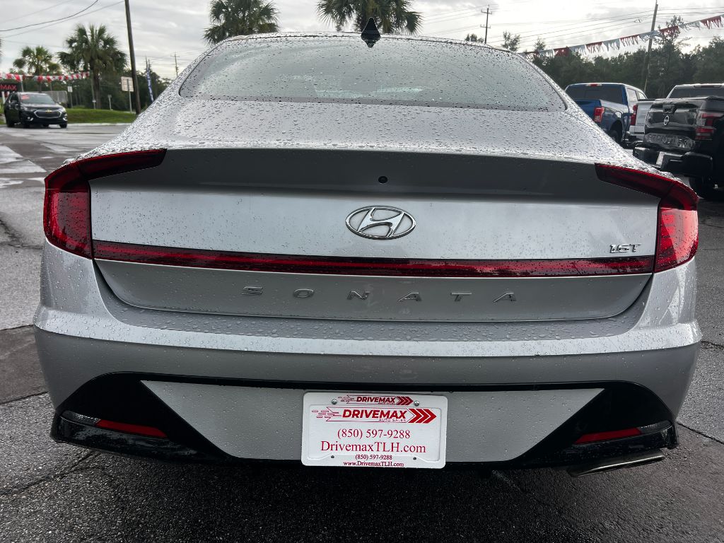 2020 Hyundai Sonata - $17,995