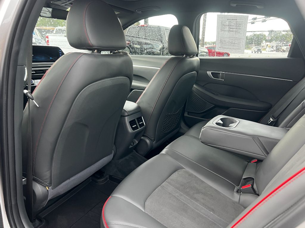 2020 Hyundai Sonata - $17,995