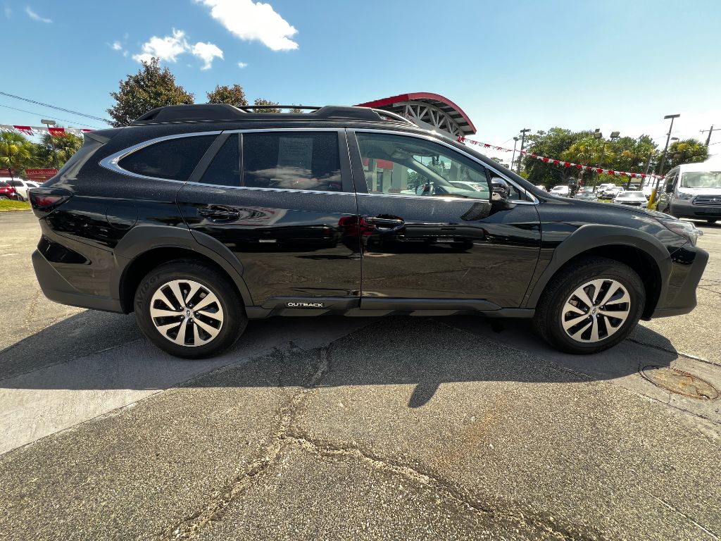 2023 Subaru Outback - $19,400