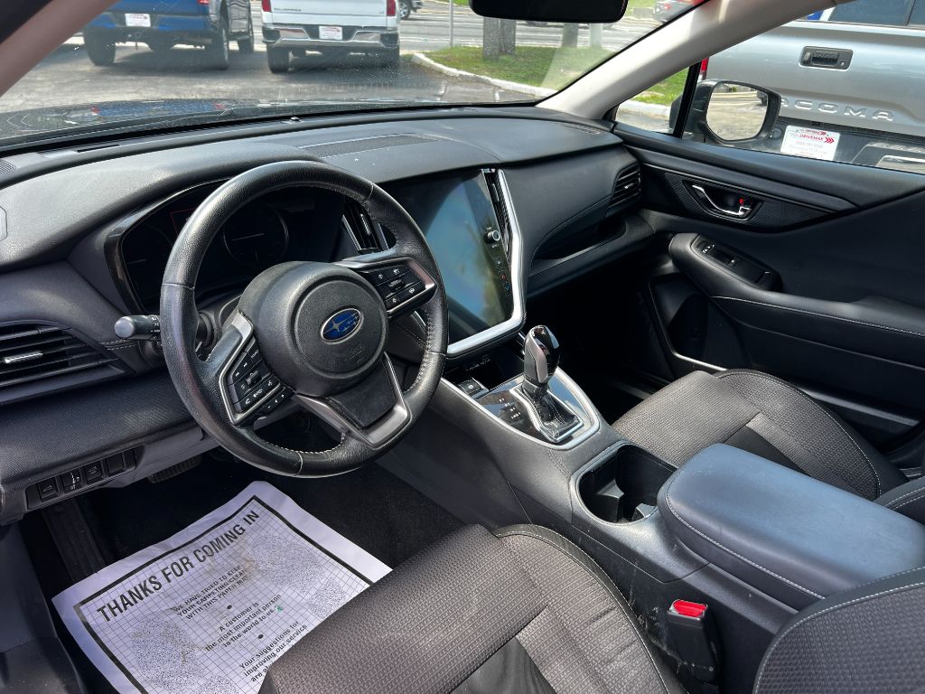 2023 Subaru Outback - $19,400