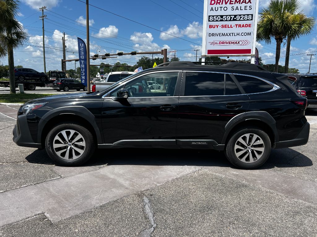 2023 Subaru Outback - $19,400