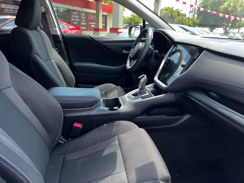 2023 Subaru Outback - $19,400