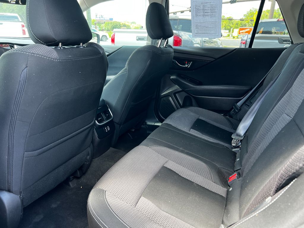 2023 Subaru Outback - $19,400
