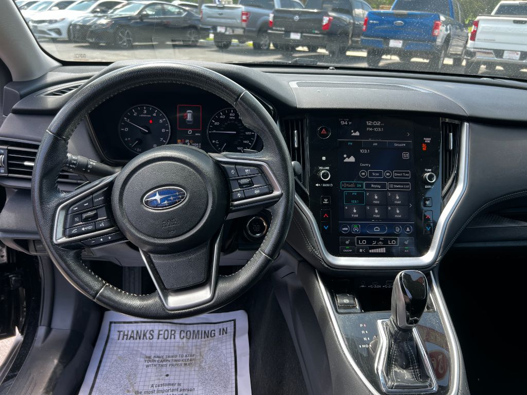 2023 Subaru Outback - $19,400