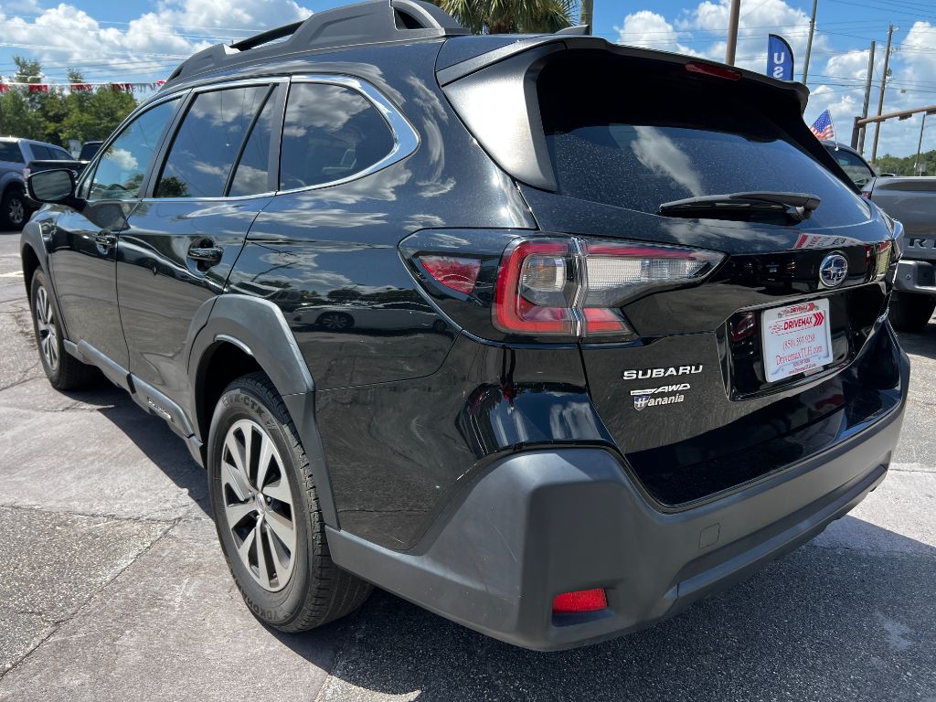 2023 Subaru Outback - $19,400