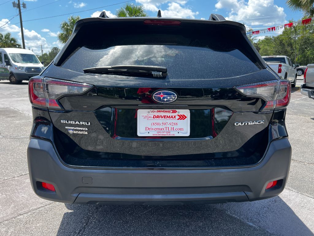 2023 Subaru Outback - $19,400