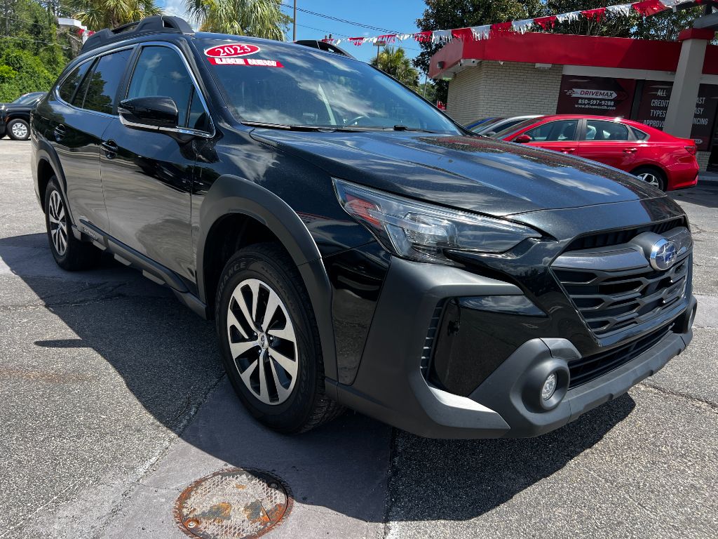 2023 Subaru Outback - $19,400