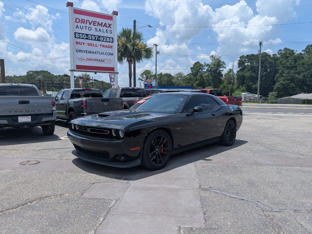 2023 Dodge Challenger - $29,995