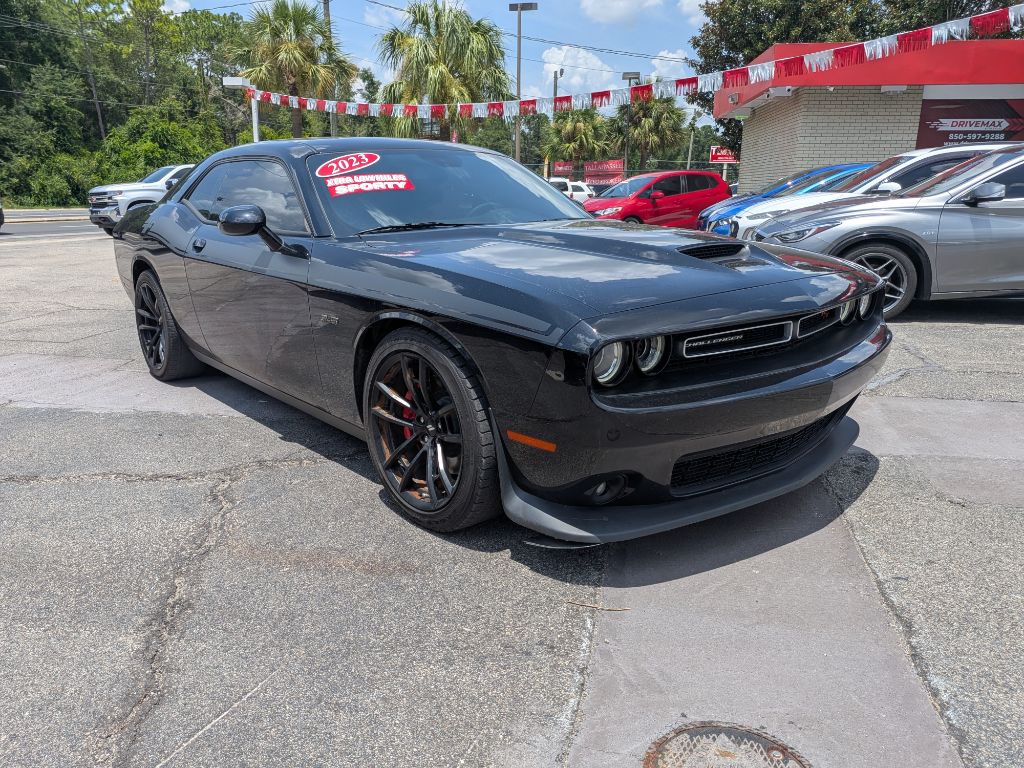2023 Dodge Challenger - $29,995