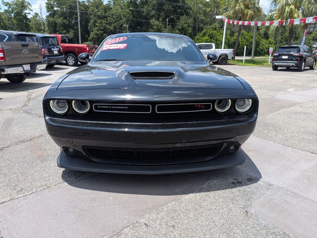 2023 Dodge Challenger - $29,995