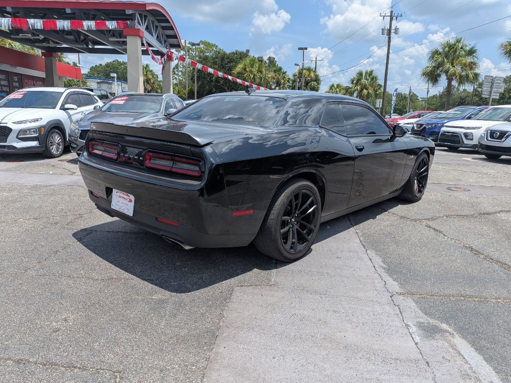 2023 Dodge Challenger - $29,995