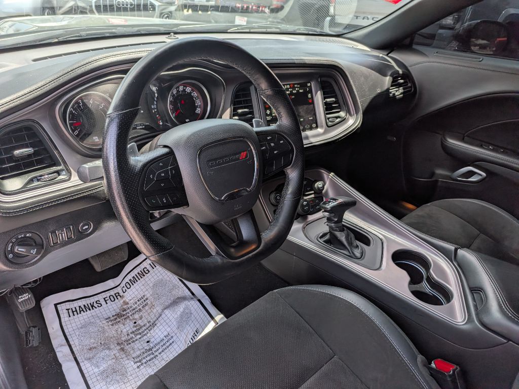 2023 Dodge Challenger - $29,995