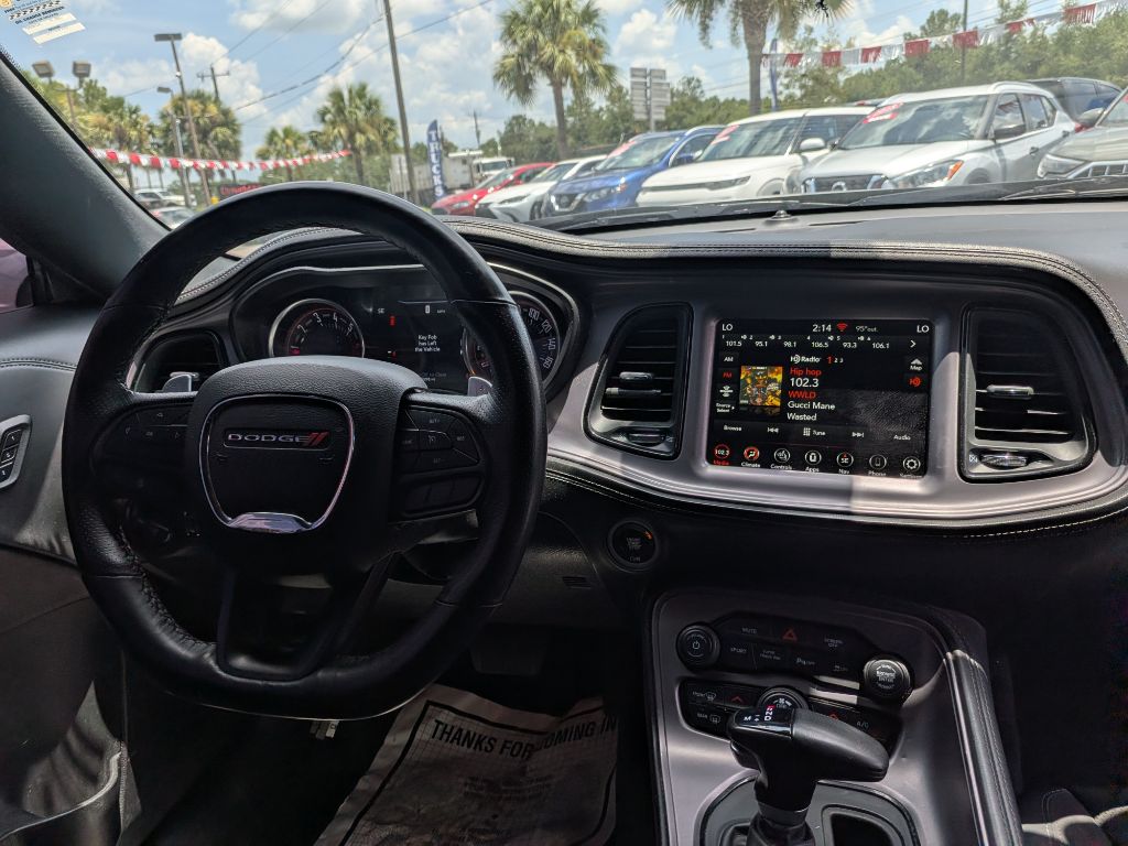 2023 Dodge Challenger - $29,995
