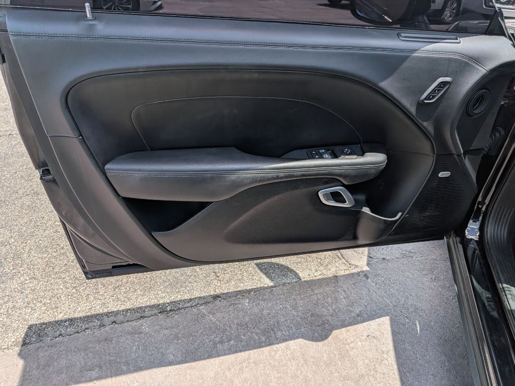 2023 Dodge Challenger - $29,995