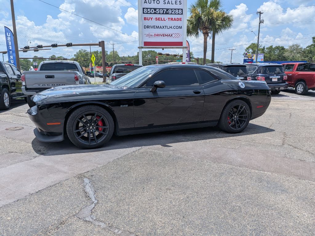 2023 Dodge Challenger - $29,995