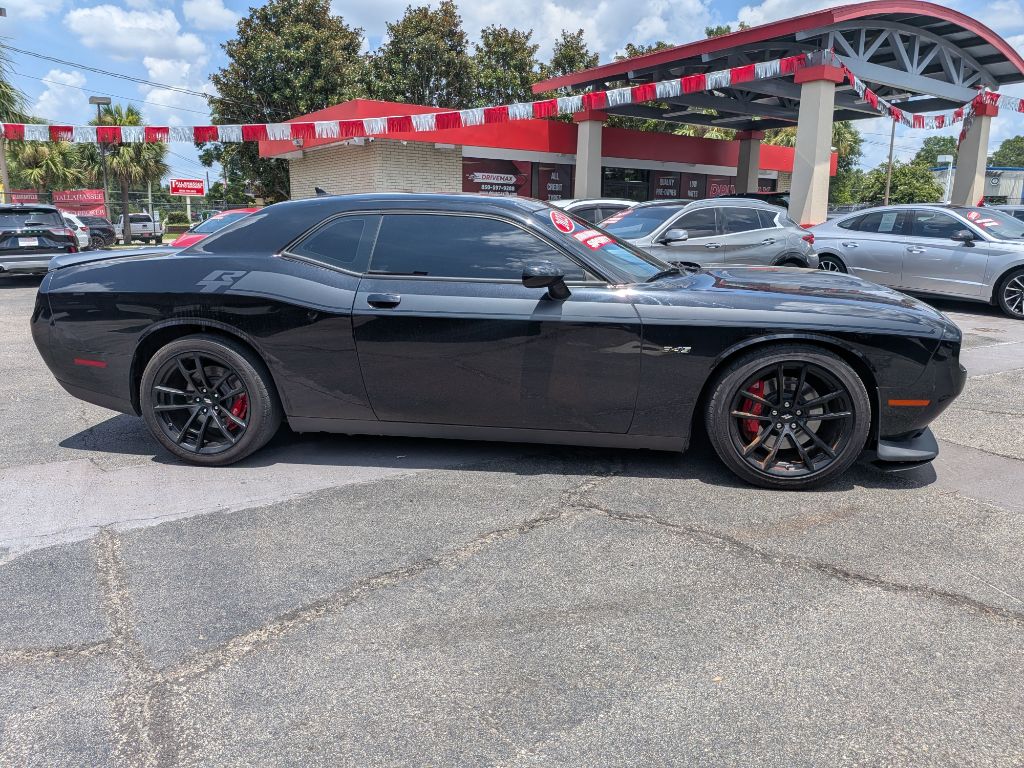 2023 Dodge Challenger - $29,995