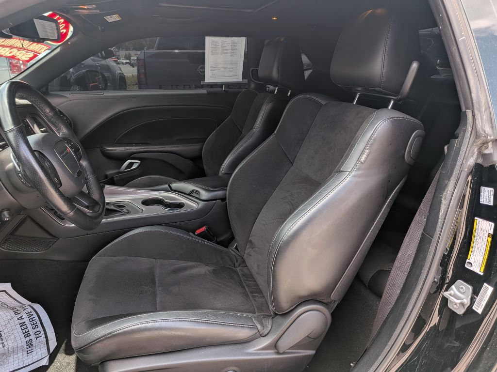 2023 Dodge Challenger - $29,995