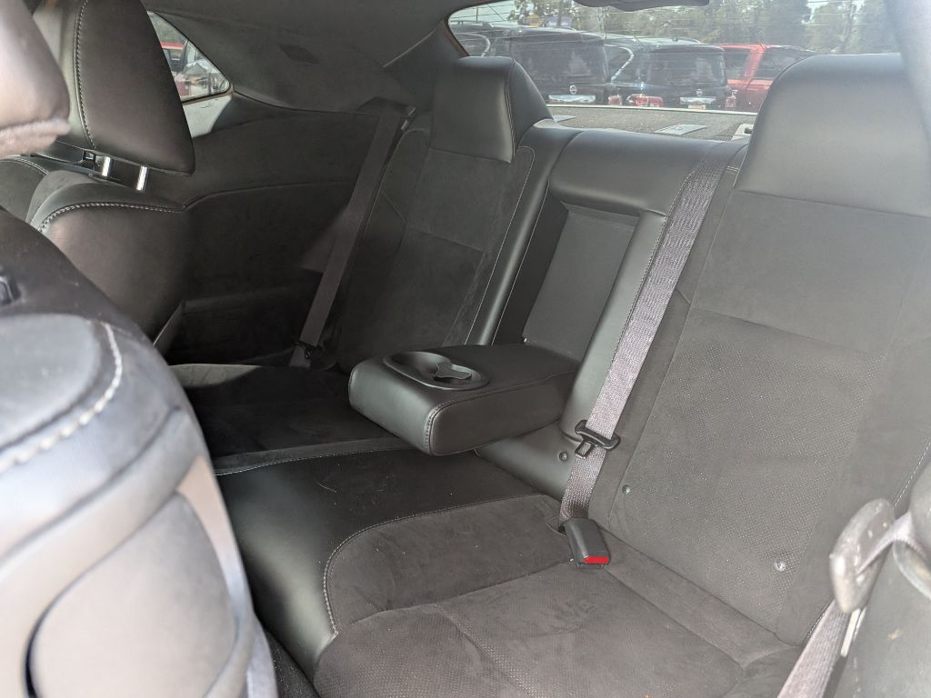 2023 Dodge Challenger - $29,995
