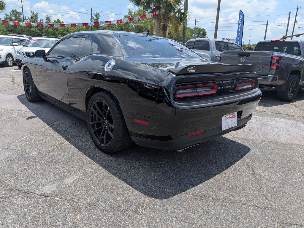 2023 Dodge Challenger - $29,995