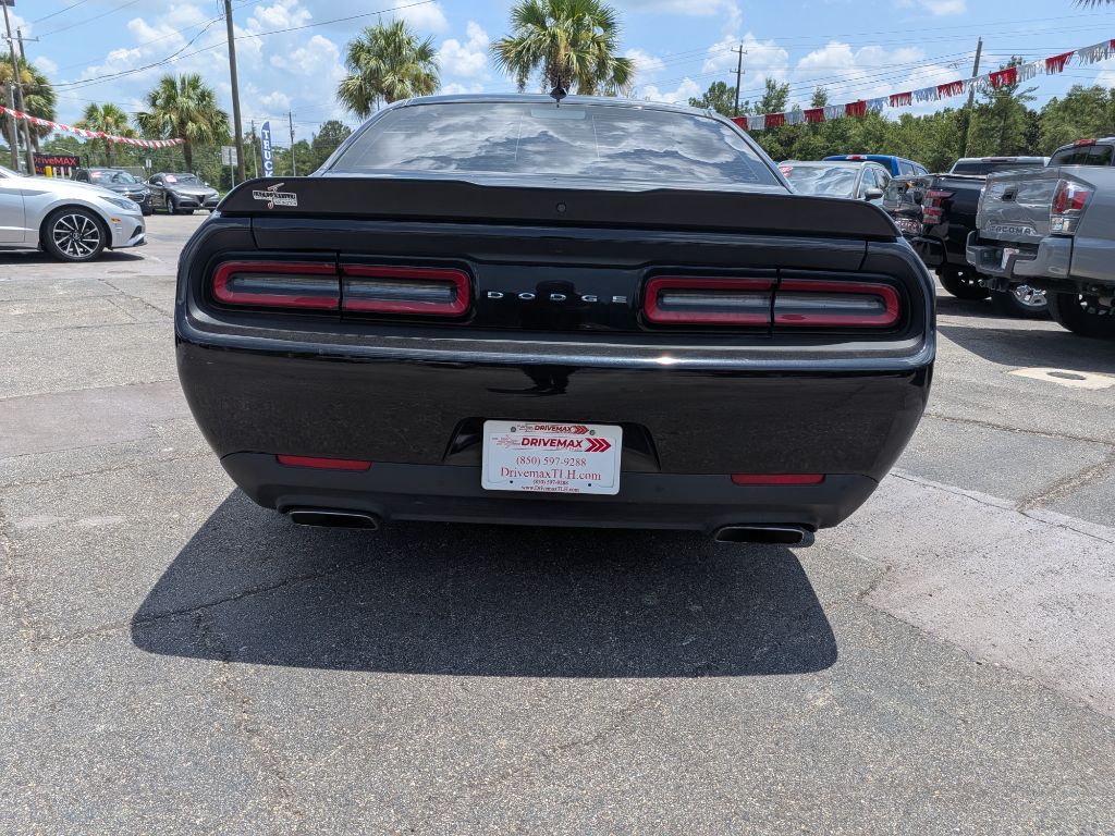 2023 Dodge Challenger - $29,995