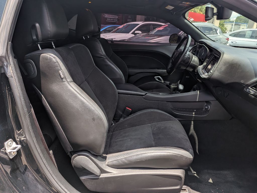2023 Dodge Challenger - $29,995