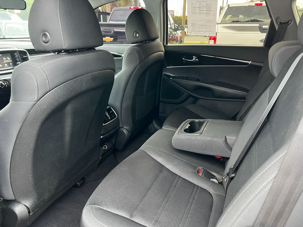 2020 Kia Sorento - $9,995