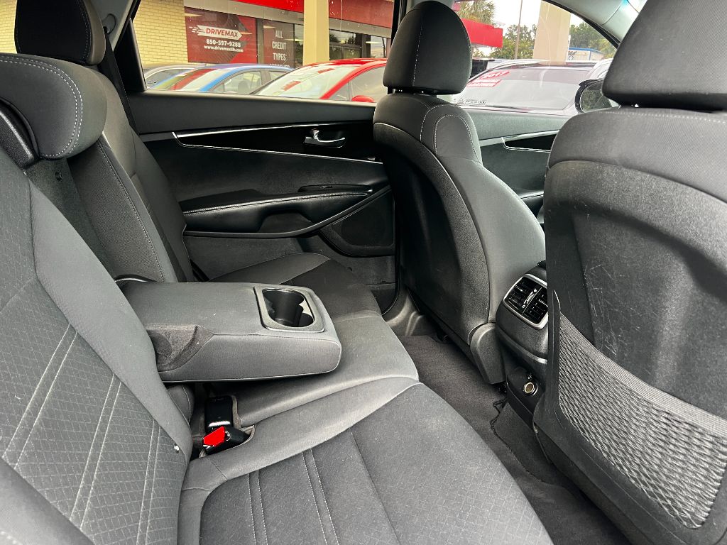 2020 Kia Sorento - $9,995