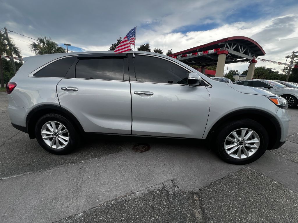 2020 Kia Sorento - $9,995