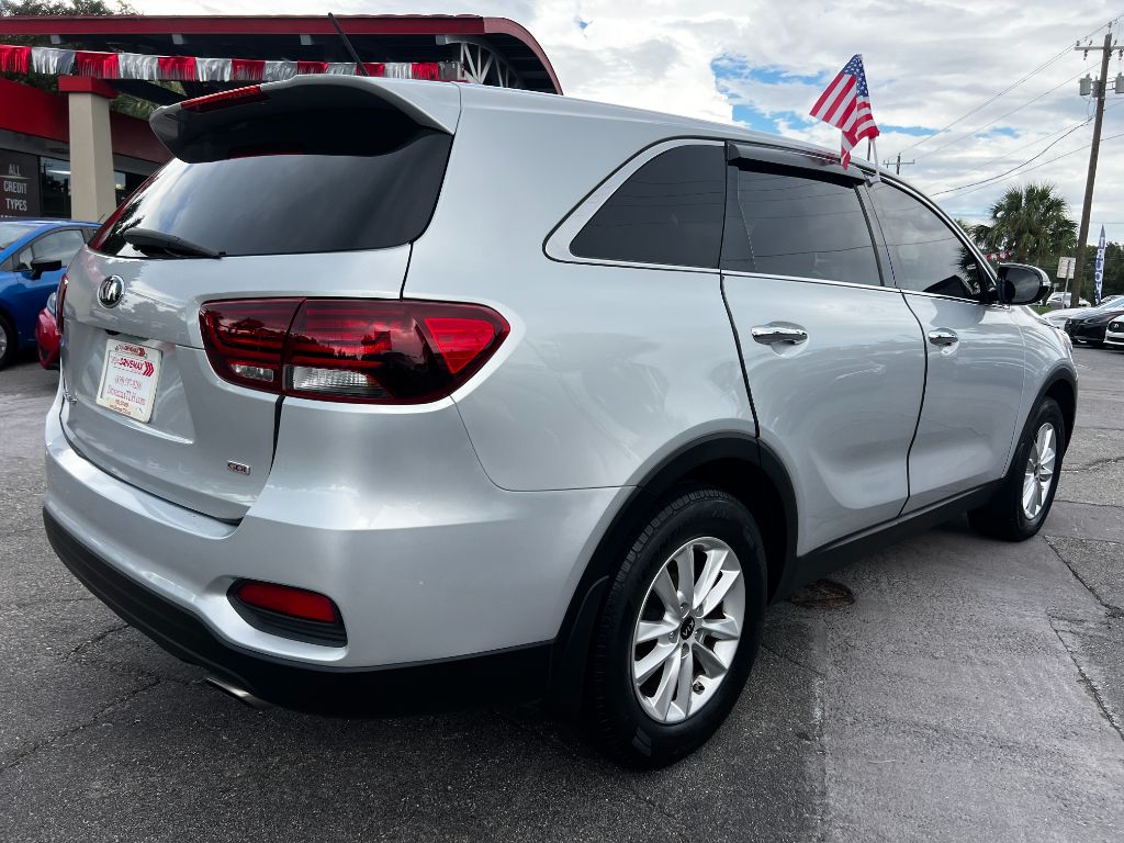 2020 Kia Sorento - $9,995