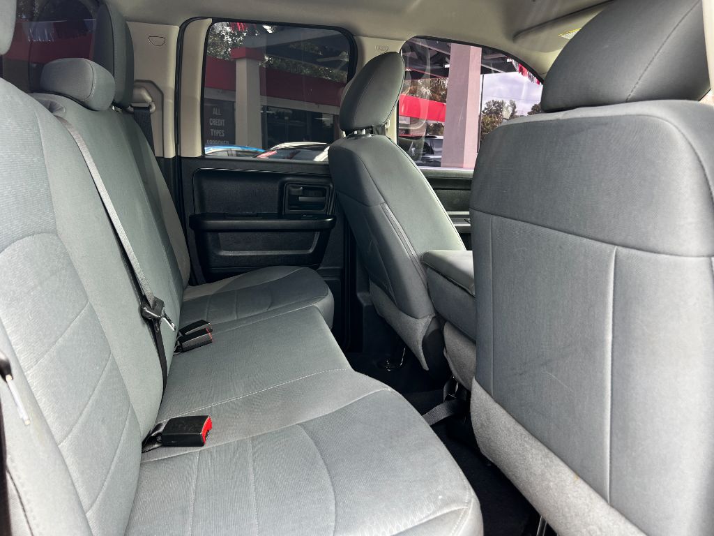 2019 Ram 1500 - $21,995