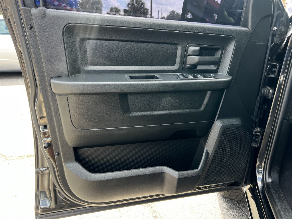 2019 Ram 1500 - $21,995