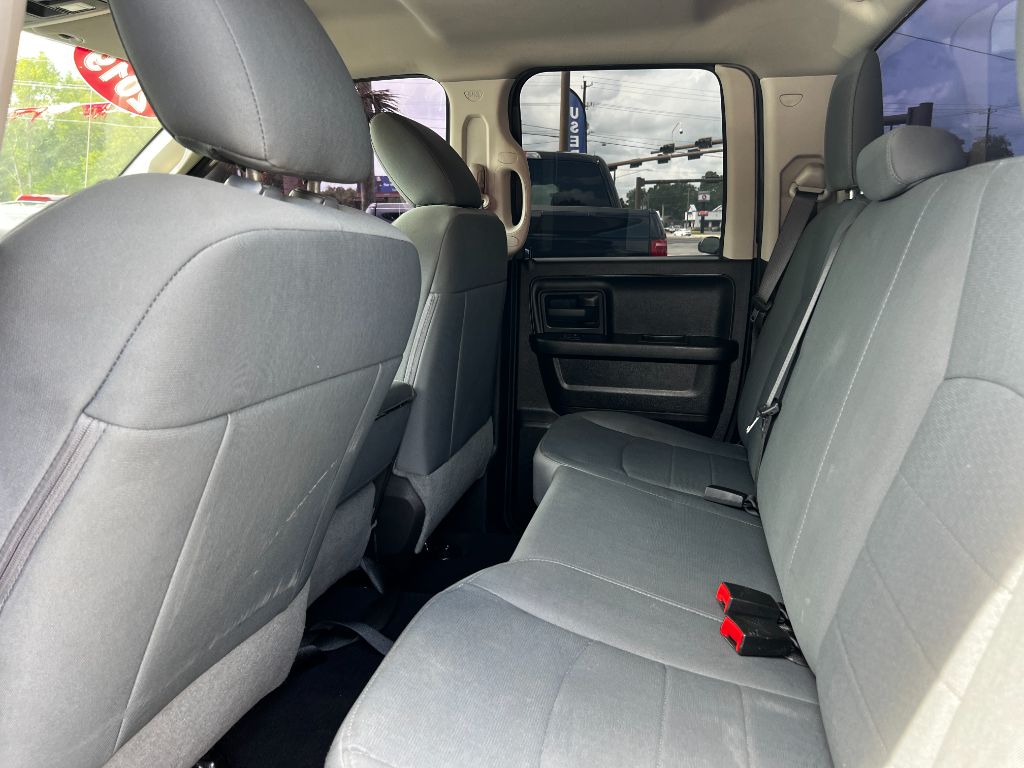 2019 Ram 1500 - $21,995