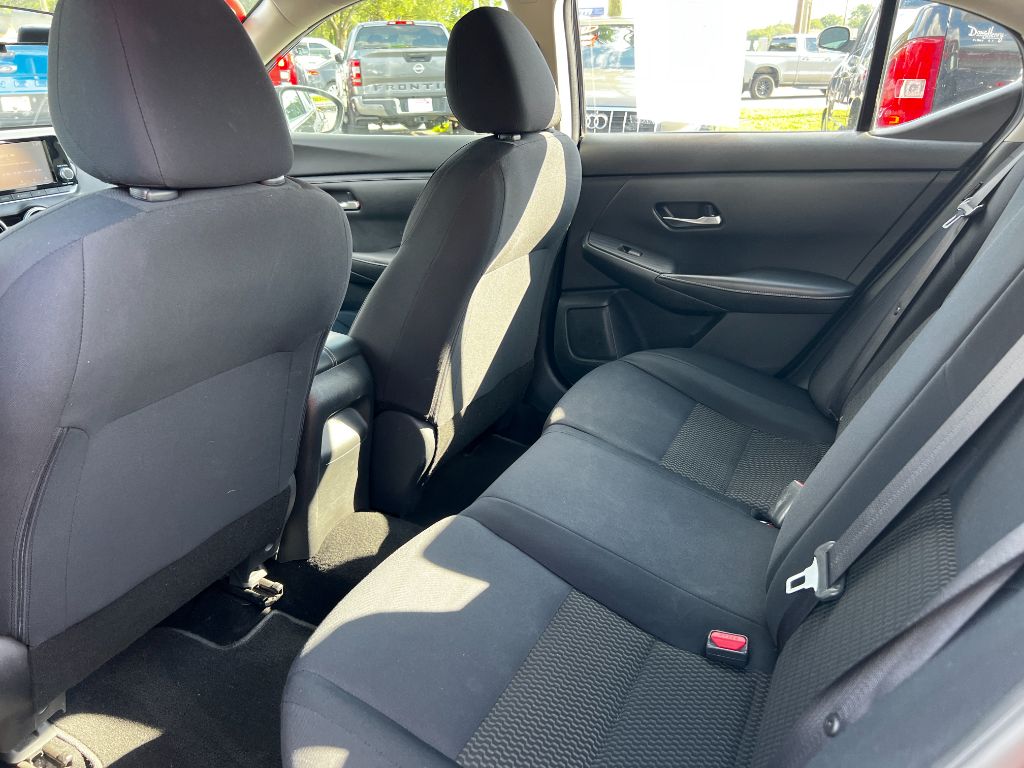 2020 Nissan Sentra - $10,995