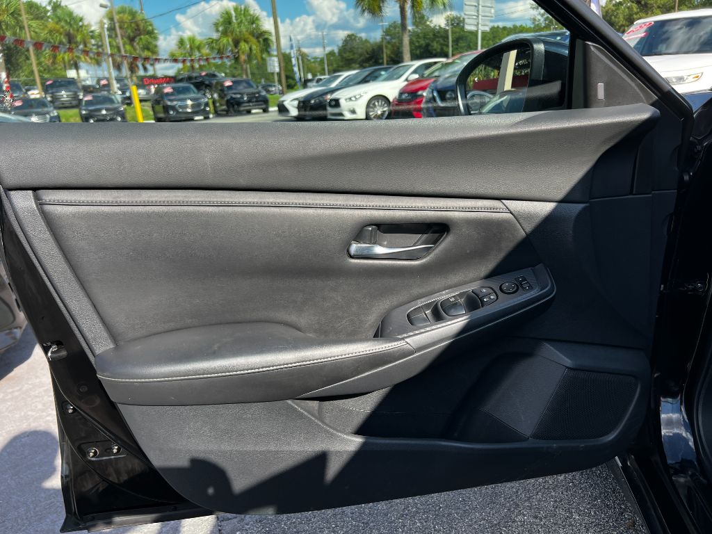 2020 Nissan Sentra - $10,995