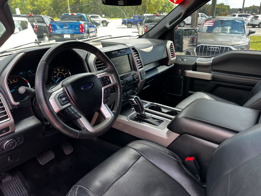 2015 Ford F-150 - $20,995
