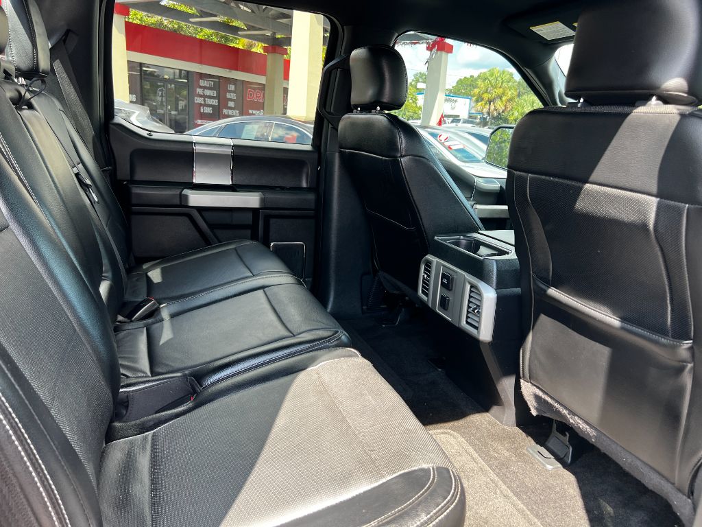 2015 Ford F-150 - $20,995