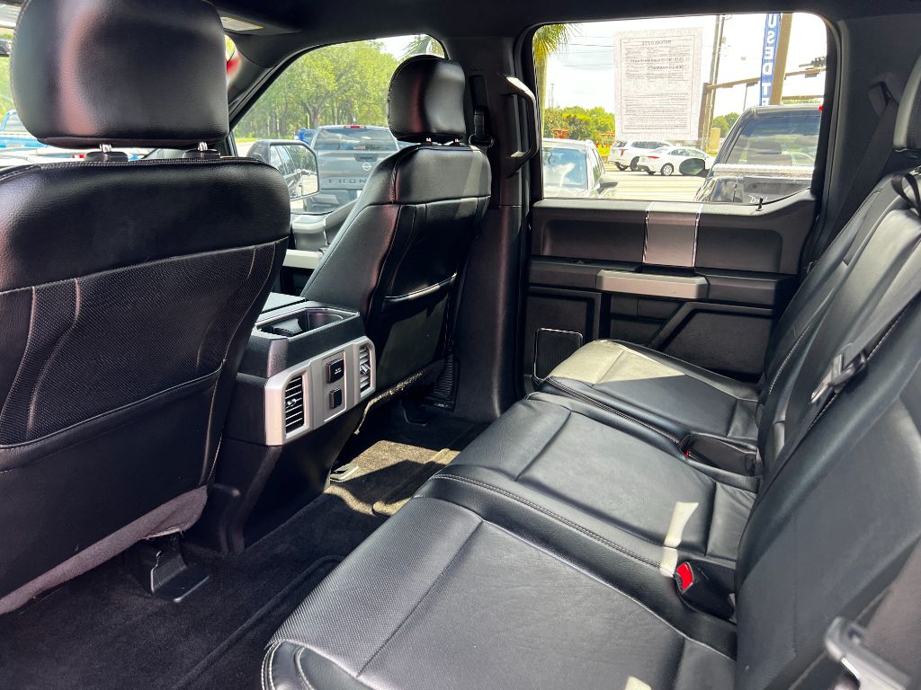 2015 Ford F-150 - $20,995
