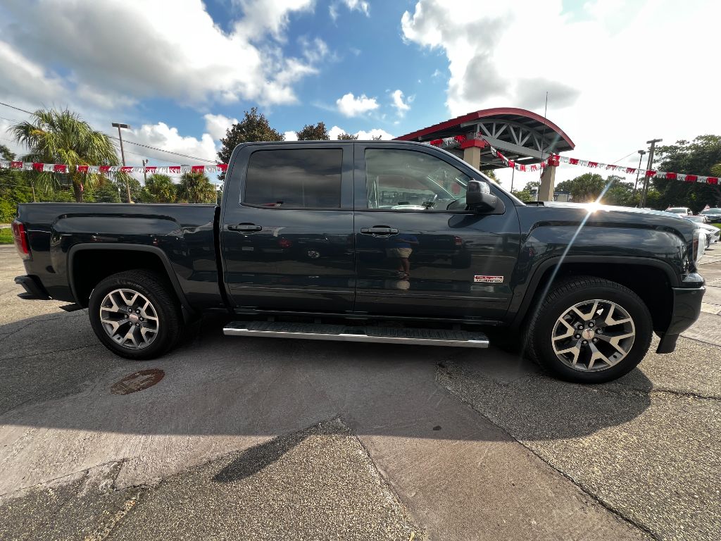 2018 GMC Sierra - $23,995