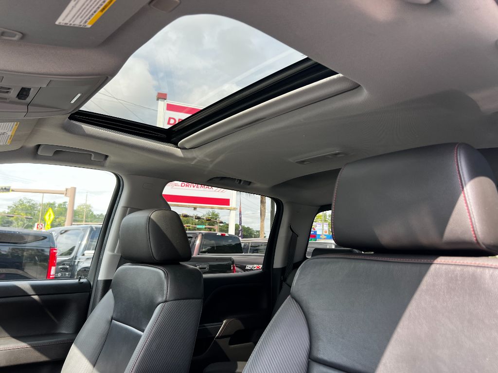 2018 GMC Sierra - $23,995