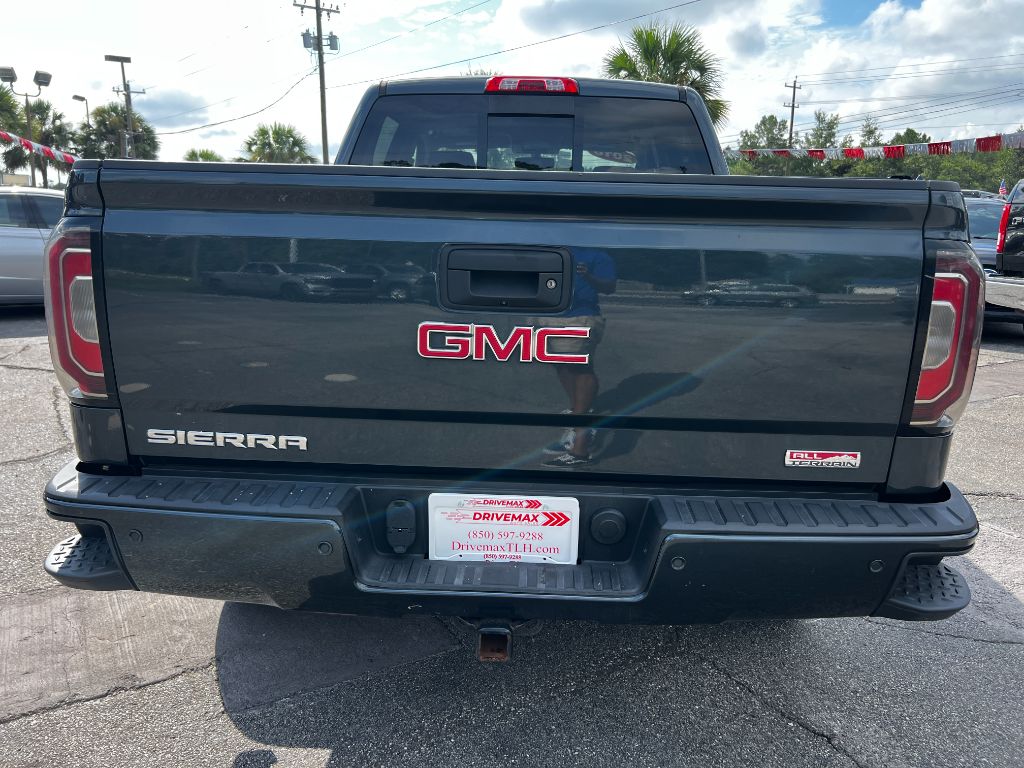 2018 GMC Sierra - $23,995