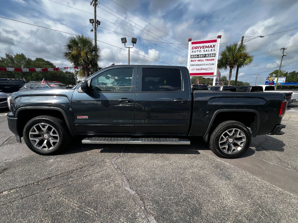 2018 GMC Sierra - $23,995