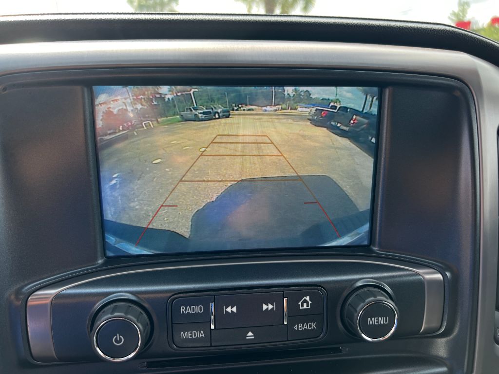 2018 GMC Sierra - $23,995