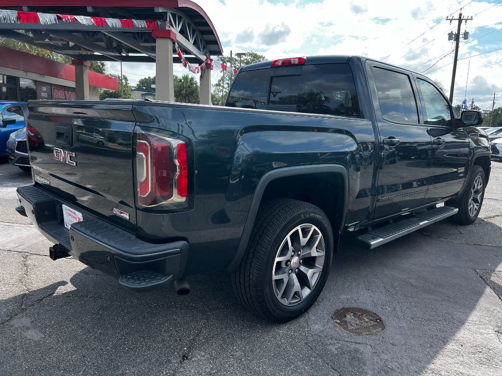 2018 GMC Sierra - $23,995