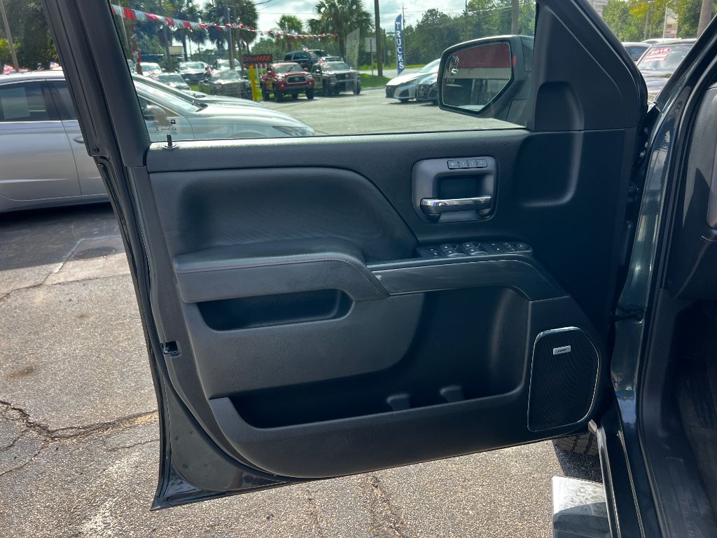 2018 GMC Sierra - $23,995