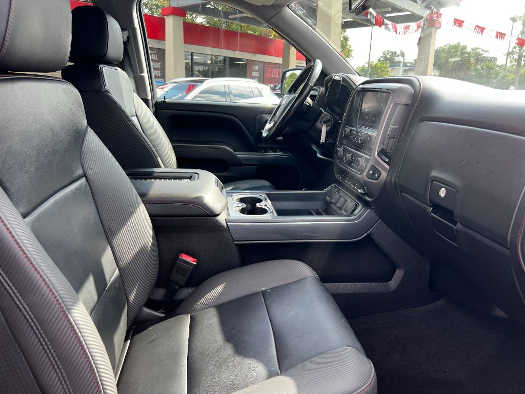 2018 GMC Sierra - $23,995