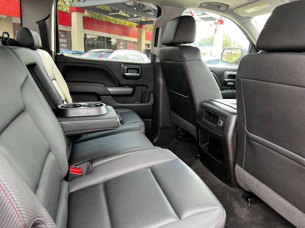2018 GMC Sierra - $23,995